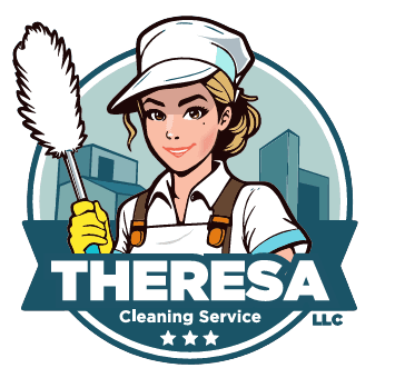Theresa logo